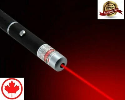 High Quality Red  Laser Pointers - Bild 1 von 4