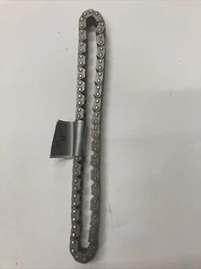 76P 15W HYVO Silent Chaincase Chain - Picture 1 of 3