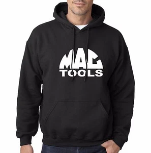 MAC Tools Hooded Sweatshirt mechanic automotive tools hoodie - Picture 1 of 1