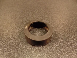 1972 72 HONDA CL175 CL 175 SWINGARM SWING ARM SPACER BUSHING (A)  - Picture 1 of 7