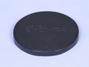 Bronica Zenzanon SQ Lens cap 67mm filter thread - Picture 1 of 2
