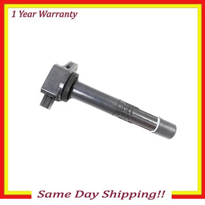 Bobina de ignição B2907 para 2008-2009 Honda Accord 2010 CR-V 2012-2013 Civic 2.4L - Imagem 1 de 3
