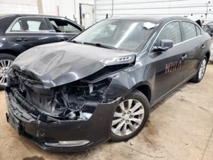 Power Brake Booster Fits 10-16 LACROSSE 1751429 - Picture 1 of 12