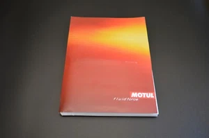 Prospekt Motul 150 Aniversario - Imagen 1 de 3