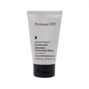 Perricone MD High Potency Hyaluronic Intensive Hydrating Mask 2oz - Imperfect Bo - Picture 1 of 1