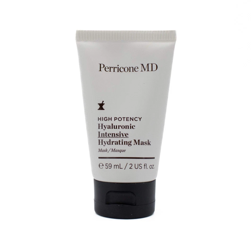 Perricone MD High Potency Hyaluronic Intensive Hydrating Mask 2oz - Imperfect Bo - Image 1 of 1