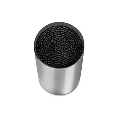 Convertidor catalítico Mivv Aprilia RS 660, Tuono 660, factor Tuono 660 2021-2025 Foto 1 de 3