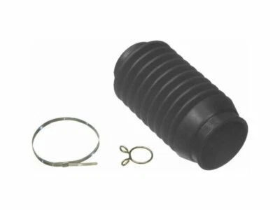 Fuelle de piñón y cremallera para Toyota Corolla 1983-1987 71471MS 1984 1985 1986 Foto 1 de 2