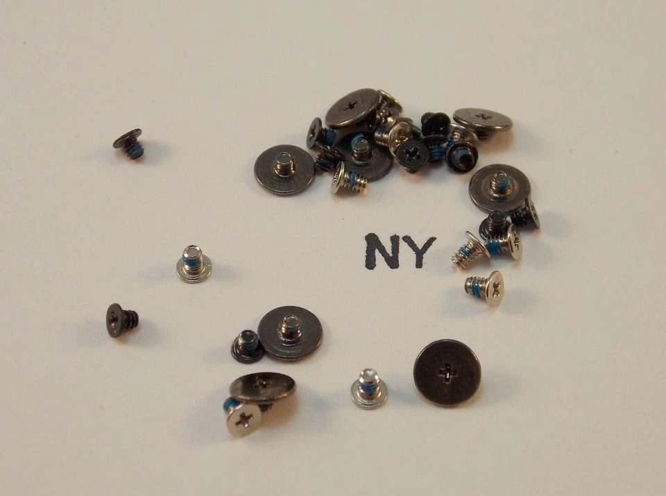 Tornillos para Tablet ASUS ZenPad 3S P027 Z500M Tab Repuesto Original #700-2 Foto 1 de 1