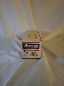 Cardone 10-1950 Brake Master Cylinder Reman | No Core Charge - Foto 1 di 5