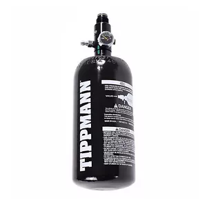 Tanque de paintball Tippmann Basics 48ci 3K - certificado a nivel mundial - Imagen 1 de 1