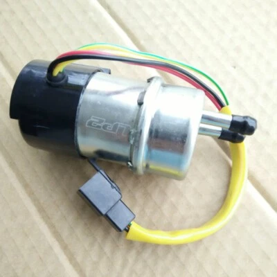Bomba de gasolina combustible para Suzuki RF400 RF600 RF600RT RF900 RF900R RF900RV 93-97 Foto 1 de 3
