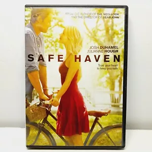 Safe Haven (DVD) 20th Century Fox 2013 - Imagen 1 de 2