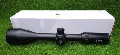 HAWKE SPORT OPTICS Hawke Vantage IR 4-12x50mm Mil-Dot Center IR Reticle SFP Riflescope - 14250