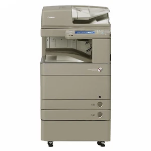 Canon IR Advance C5030 A3 Color Laser Copier Printer Scanner 30 ppm C5051 - Picture 1 of 6