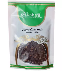 100g Cloves whole Lavang Spice - Aussie Seller - Free Postage - Picture 1 of 1