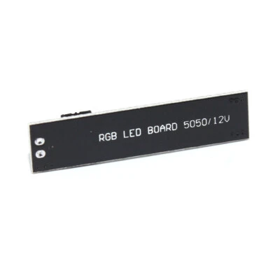 FPV 3S LED for Board RC QAV250 Drone Switch Colors RGB 12V 7 4S 5050 250 Light - Image 1 of 4