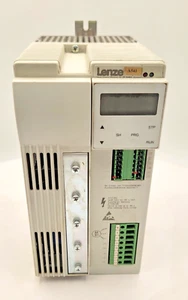 LENZE INVERTER EVF8217-E - Picture 1 of 10