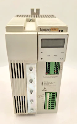 INVERSOR LENZE EVF8217-E Foto 1 de 4