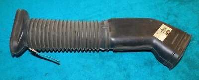 Ford EXP Mercury LN7 1983 82-83 Escort Lynx Nuevo de Lote Antiguo 1,6 L HO Filtro de Aire Tubo de admisión Foto 1 de 4