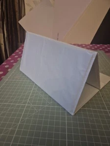 Dolls Pram Back Rest For Silvercross Prams - Picture 1 of 3