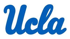 UCLA Universidad de California Bruins Vinilo Calcomanía Adhesivo NCAA Parachoques Ventana Coche - Imagen 1 de 1