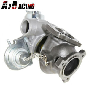 Turbo Charger for Volvo S40 V40 1.9L 160HP B4204 TD04 49377-06250 8601661 Turbo
