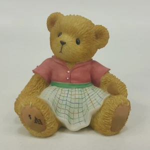 Rare Cherished Teddies Prototype 112454 Mom A Mother Gives from her Heart KIHHY - Picture 1 of 9