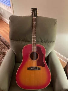 1967 Gibson J45 - Picture 1 of 9