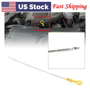 Engine Oil Level Dipstick For Suzuki Grand Vitara XL-7 2.5 2.7 V6 1999-2006 2005 - Picture 1 of 9