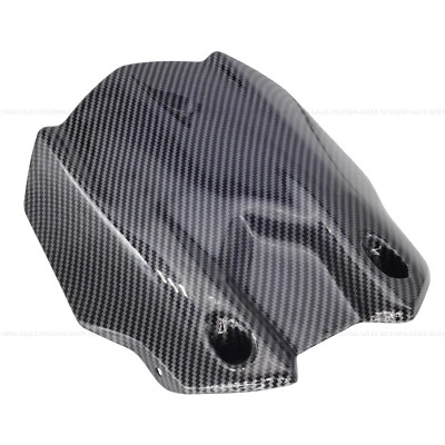 Guardabarros trasero Yamaha YZF-R1 R1M Hydro Dipped fibra de carbono Hugger 2015-2023 Foto 1 de 4