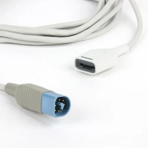 JUEGO DE CABLE DE PACIENTE Masimo OEM 4083 RD MP-12 12 ft. - Imagen 1 de 3