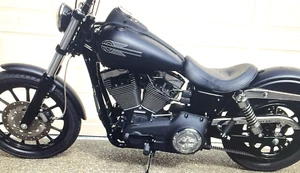 Harley Dyna FXD Wheels 19 Front and 16 Rear w/25 MM Bearing Install 08 -2017๐บ๐ธ - Picture 1 of 19