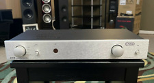 Creek A50i R Integrated Amplifier, Silver, Used