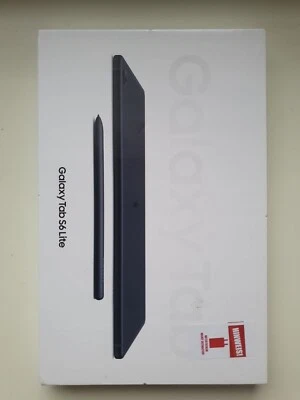galaxy tab s6 lite 2024/sm p-620 - Bild 1 von 2