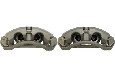 PAR pinzas de freno de disco delanteras centradas para Ram 4000 2011-2015 (KIT31546) Foto 1 de 4