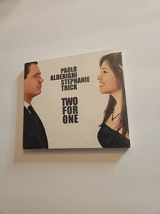 Two for One by Paolo Alderighi (CD, 2012) - Picture 1 of 2