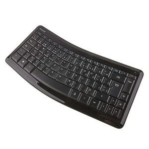Microsoft Sculpt Mobile Keyboard Layout Italian Keyboard Bluetooth - Picture 1 of 5