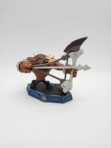 Skylanders Imaginators Wolfgang Sensei Element Character Figure - Picture 1 of 2