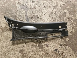 VW GOLF MK3 GTI VR6 RHD SCUTTLE COVER O/S 1H2819416B - Picture 1 of 8