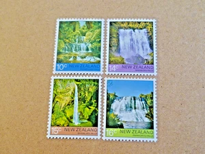 Neuseeland 1976 Wasserfälle - Bild 1 von 1