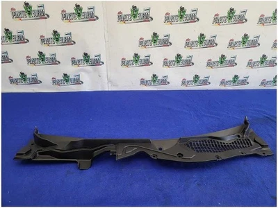 Ford Mustang GT S550 2018-2023 cubierta delantera panel parabrisas cubierta moldura 2780 Foto 1 de 4