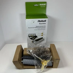 Kit de Reposición GENUINO IRobot Roomba - Piezas Filtros, Roomba Serie 800 y 900 - Imagen 1 de 6