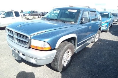 Dodge Durango 2003 transmisión automática fabricante de equipos originales 128 k millas (LKQ ~ 435238981) Foto 1 de 4