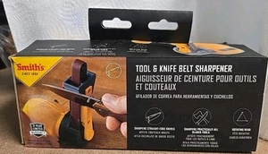 Smith's Tool & Knife Belt Sharpener - Picture 1 of 7