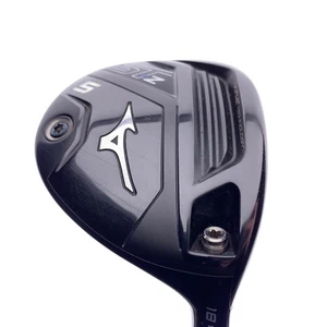 Used Mizuno ST-Z 5 Fairway Wood / 18 Degrees / Regular Flex - Picture 1 of 10
