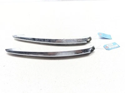 06-14 Yamaha Stratoliner Roadliner XV1900 Guardabarros delantero Soporte Ajuste Par Foto 1 de 4