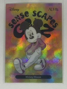 Mickey Mouse Kakawow Disney 100 Aura 2025 AD-Z-17 Sense Scapes Gen Z - Picture 1 of 2