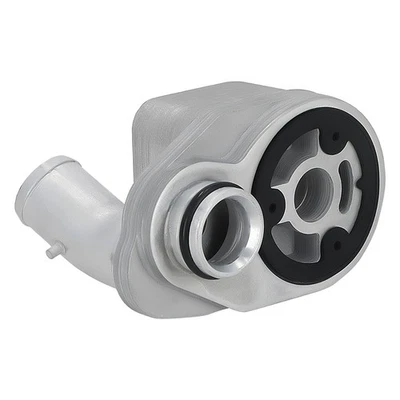 Oil Cooler Engine Cooling For Fiat Ducato 250 2.3 Diesel Bus/Van 2011-22 5801555580 - Image 1 of 4