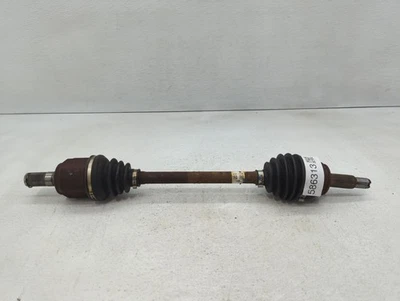 2017-2020 Hyundai Elantra Axle Shaft Front Driver Cv C/v RYSKV - Image 1 of 4